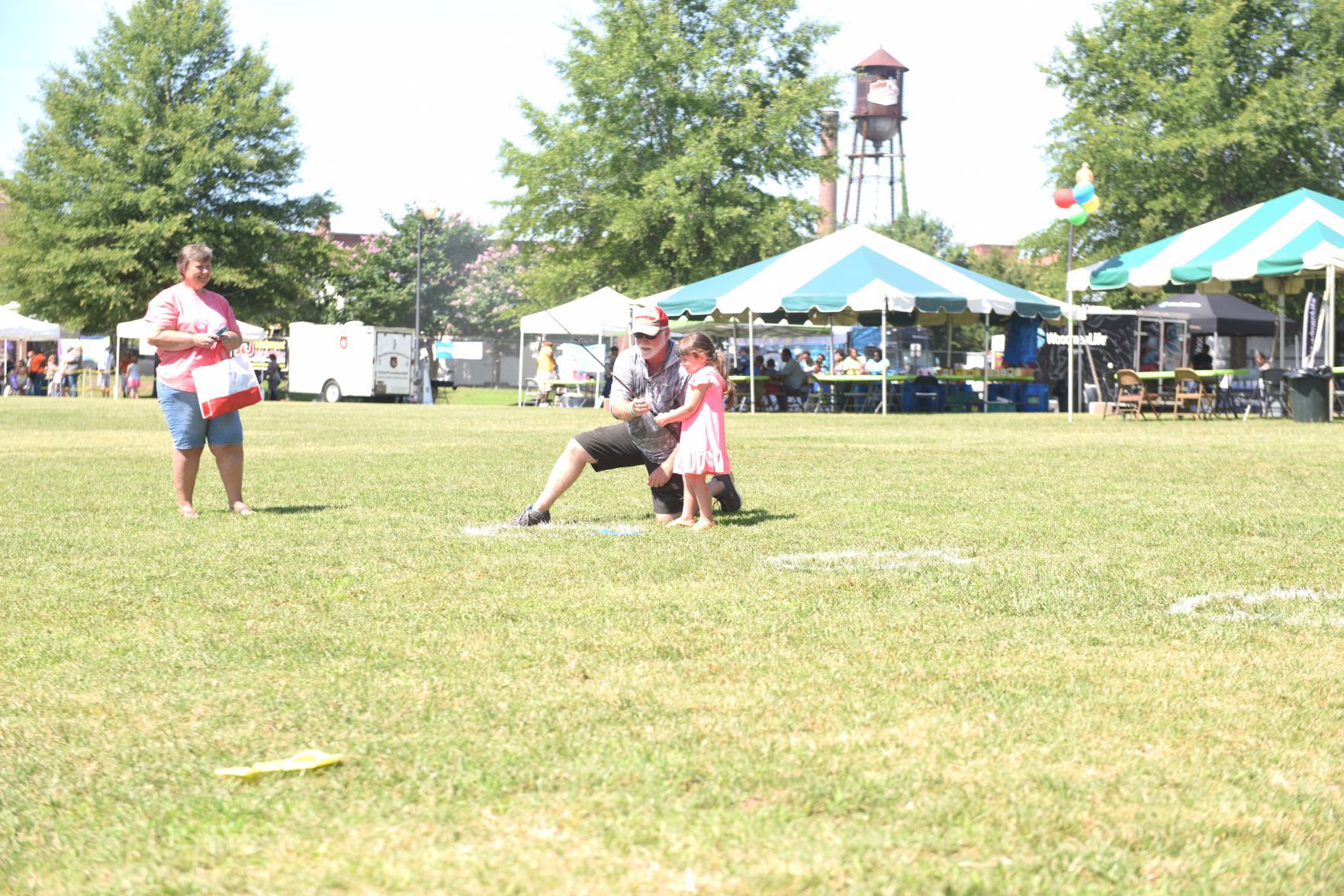 Danville Children’s Festival